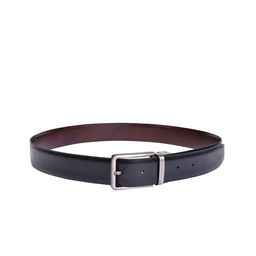 Belwaba Men Brown Belts-image-67