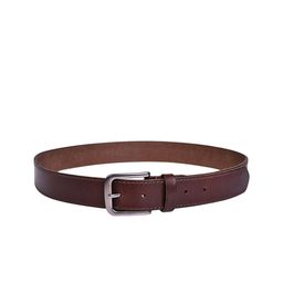 Belwaba Men Brown Belts-image-72