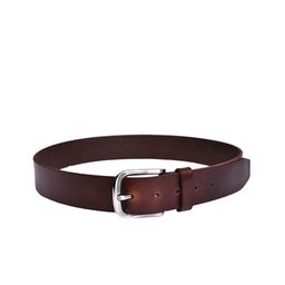 Belwaba Men Brown Belts-image-88