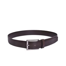 Belwaba Men Brown Belts-image-116