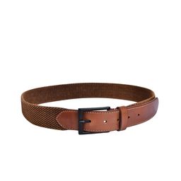 Belwaba Men Brown Belts-image-77