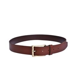 Belwaba Men Brown Belts-image-60
