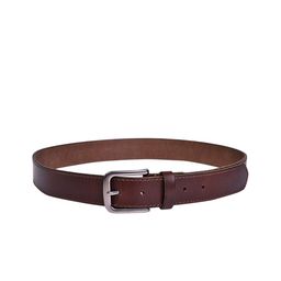 Belwaba Men Brown Belts-image-112