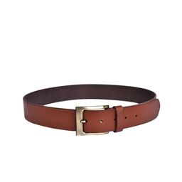 Belwaba Men Brown Belts-image-57