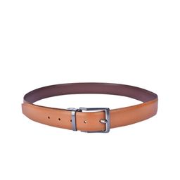 Belwaba Men Brown Belts-image-65