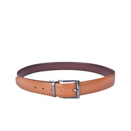 Belwaba Men Brown Belts-image-118