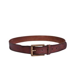 Belwaba Men Brown Belts-image-55