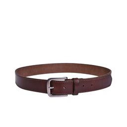 Belwaba Men Brown Belts-image-46