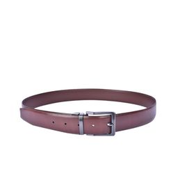 Belwaba Men Brown Belts-image-91