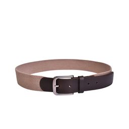 Belwaba Men Brown Belts-picture-20