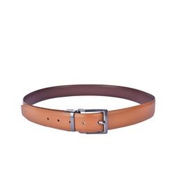 Belwaba Men Brown Belts-picture-11