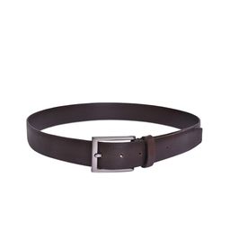 Belwaba Men Brown Belts-image-59