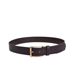 Belwaba Men Brown Belts-image-86