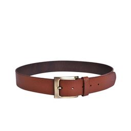 Belwaba Men Brown Belts-image-101