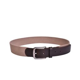 Belwaba Men Brown Belts-image-106