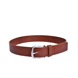 Belwaba Men Brown Belts-image-45