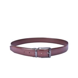 Belwaba Men Brown Belts-picture-10