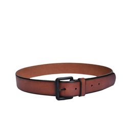 Belwaba Men Brown Belts-image-117