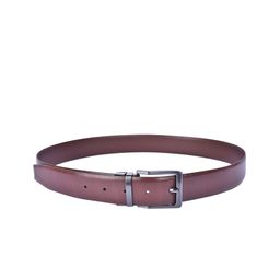 Belwaba Men Brown Belts-image-41