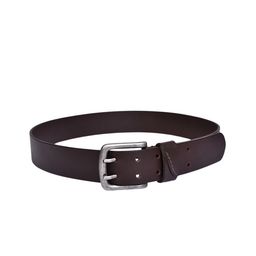 Belwaba Men Brown Belts-image-80