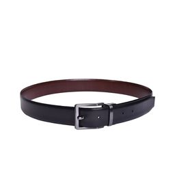 Belwaba Men Brown Belts-image-93
