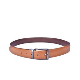 Belwaba Men Brown Belts-picture-42