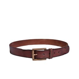 Belwaba Men Brown Belts-image-92