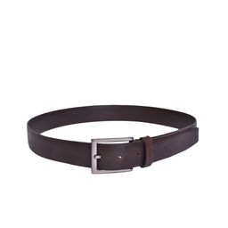 Belwaba Men Brown Belts-image-97