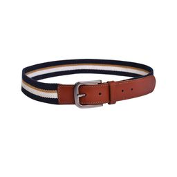 Belwaba Men Brown Belts-image-12