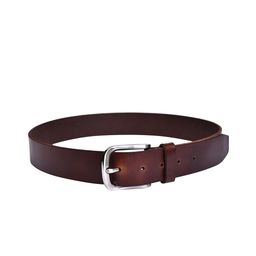 Belwaba Men Brown Belts-image-39