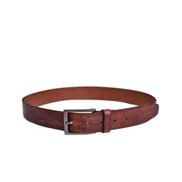 Belwaba Men Brown Belts-image-61