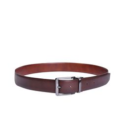 Belwaba Men Brown Belts-image-114