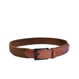 Belwaba Men Brown Belts-image-70