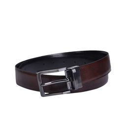 Belwaba Men Brown Belts-image-64