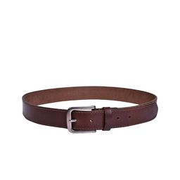 Belwaba Men Brown Belts-image-92