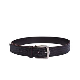 Belwaba Men Brown Belts-image-56
