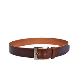 Belwaba Men Brown Belts-image-99