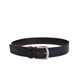 Belwaba Men Brown Belts-image-73