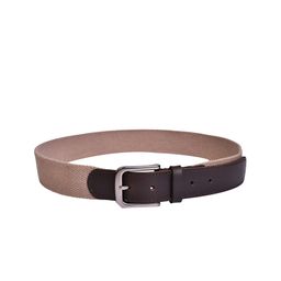 Belwaba Men Brown Belts-image-52