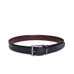 Belwaba Men Brown Belts-image-115