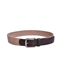 Belwaba Men Brown Belts-image-79