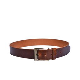 Belwaba Men Brown Belts-image-58