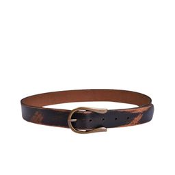 Belwaba Men Brown Belts-picture-48