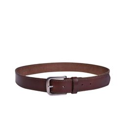 Belwaba Men Brown Belts-image-99