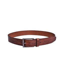 Belwaba Men Brown Belts-image-104