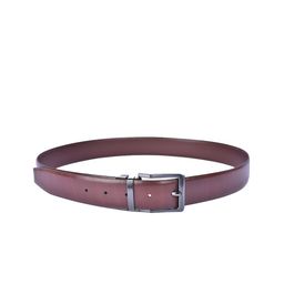 Belwaba Men Leather Formal Belt-image-63