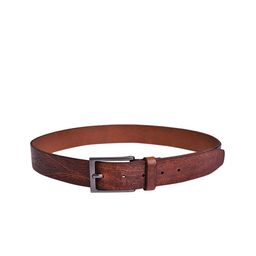 Belwaba Men Brown Belts-image-113