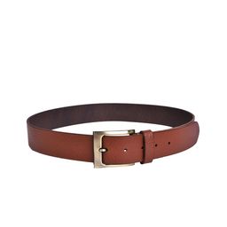 Belwaba Men Brown Belts-image-59