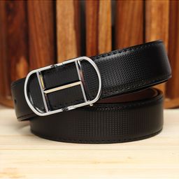Kastner Men Brown Belt-image-51
