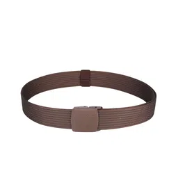 Kastner Men Brown Formal Belt-image-50